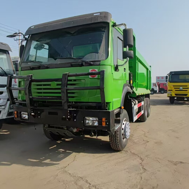 8.5m Rear-Dump Dump Truck 371Hp Large Box Truck Overseas Supply Rear-Dump Dump Truck 8.5m Rear-Dump Dump Truck 371Hp Large Box Truck Overseas Supply Rear-Dump Dump Truck