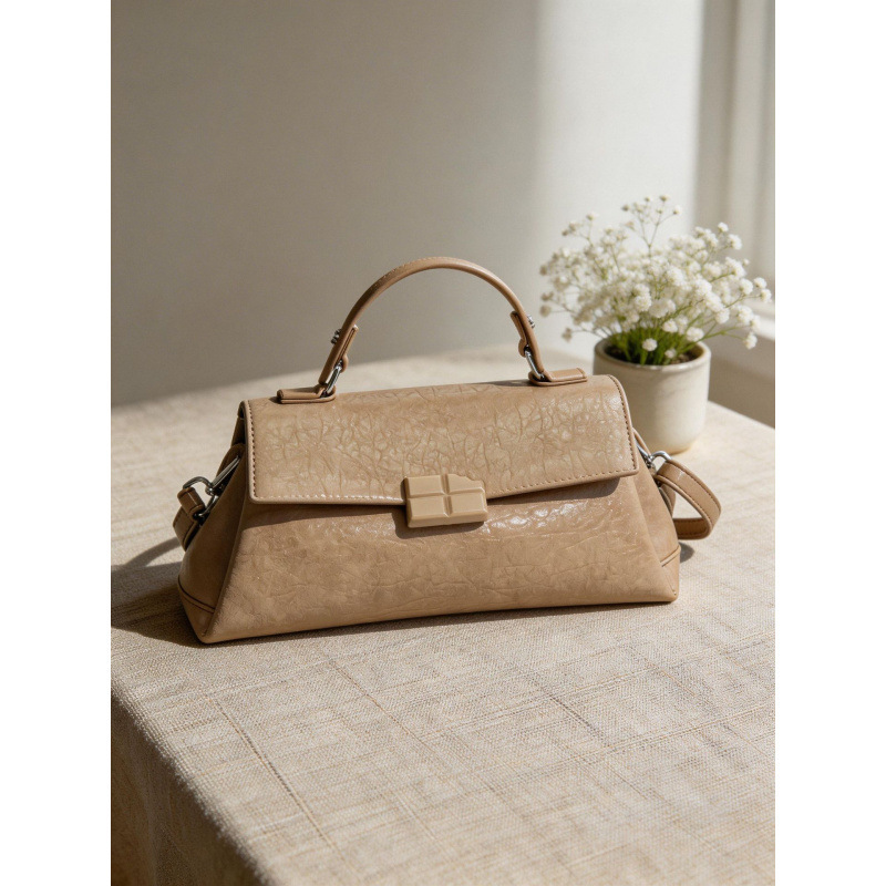 Women's Fashion Handbags, Single-Shoulder Crossbody Bags, Wholesale Foreign Trade Live Streaming Supply Women's Fashion Handbags, Single-Shoulder Crossbody Bags, Wholesale Foreign Trade Live Streaming Supply