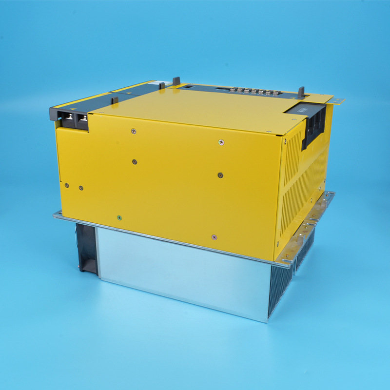 A06B-6121-H075 H100 #H550 #H553 #H570发那科伺服驱动放大器