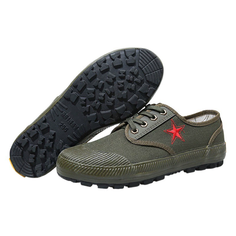 Водонепроницаемые и устойчивые к проколам рабочие ботинки с низким верхом, походные ботинки, повседневная обувь, резиновые ботинки для строительных площадок, дышащие, устойчивые к запахам, нескользящие, износостойкие.