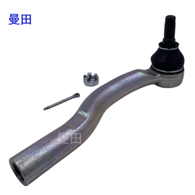 45470-09090 is suitable for Toyota Camry steering gear tie rod outer ball joint steering gear ball joint pin factory