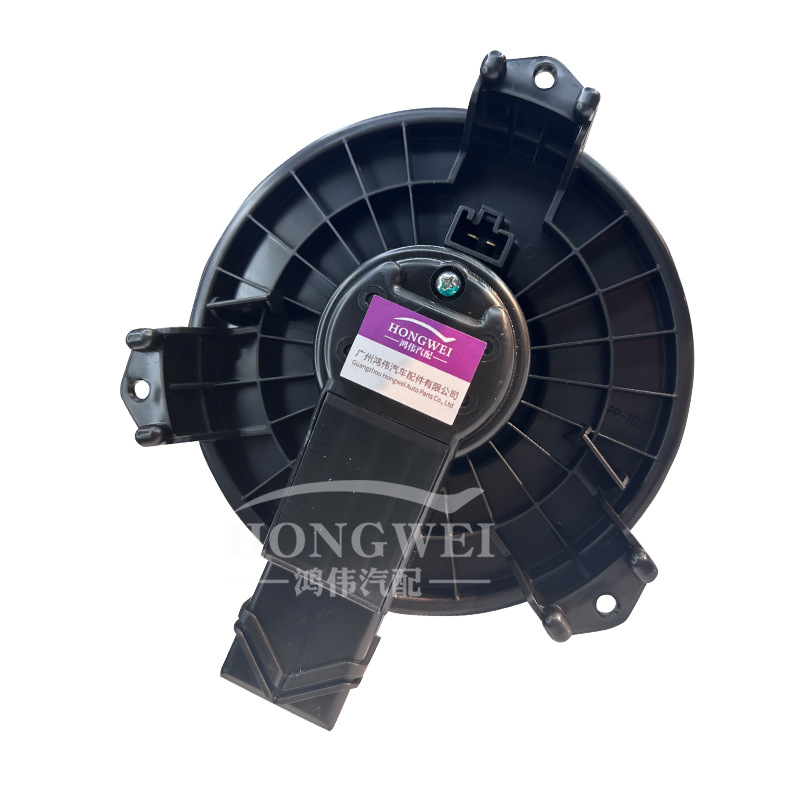 Suitable for 19 FAW Junpai D80 air conditioning blower motor assembly heater box cooling and heating air motor bearings