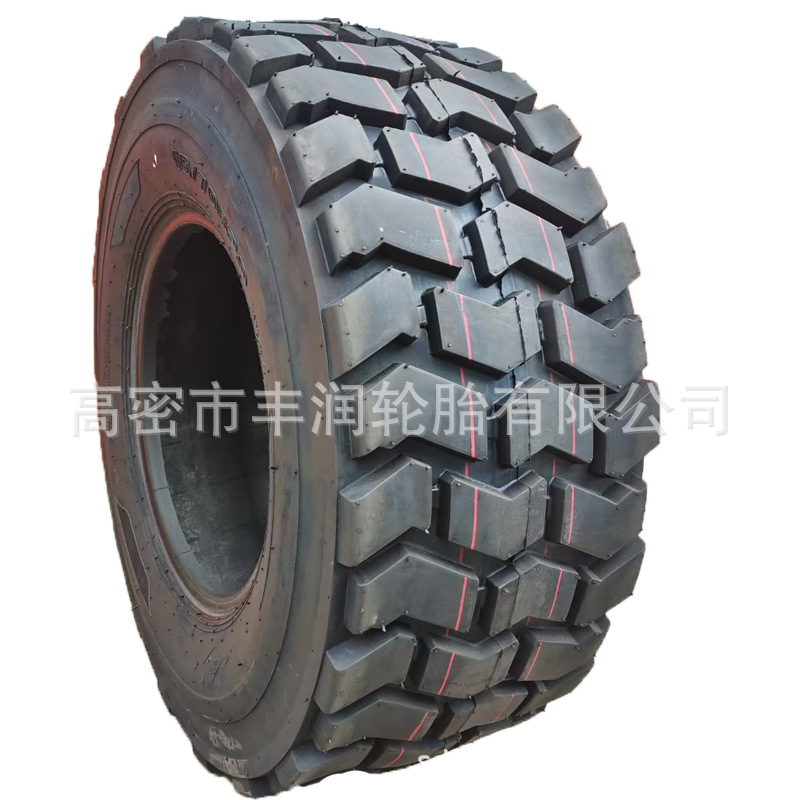 现货16/70-20装载机铲车轮胎 块花花纹 厂家直供批发工程机械轮胎