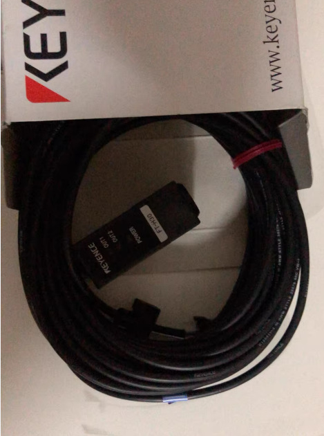 基恩士传感器FL-CP20全新原装现货议价