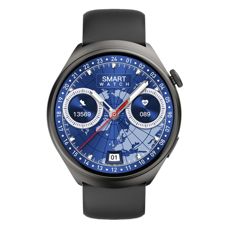 Reloj inteligente Z58 explosivo de comercio electrónico, pulsera deportiva de salud maestra extraordinaria, llamada Bluetooth, venta directa de fábrica