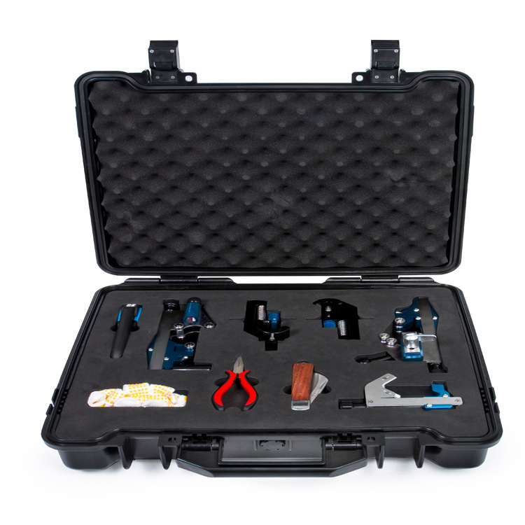 FL-135电缆头制作系统FL-135便携型剥皮套装工具KORT剥皮工具