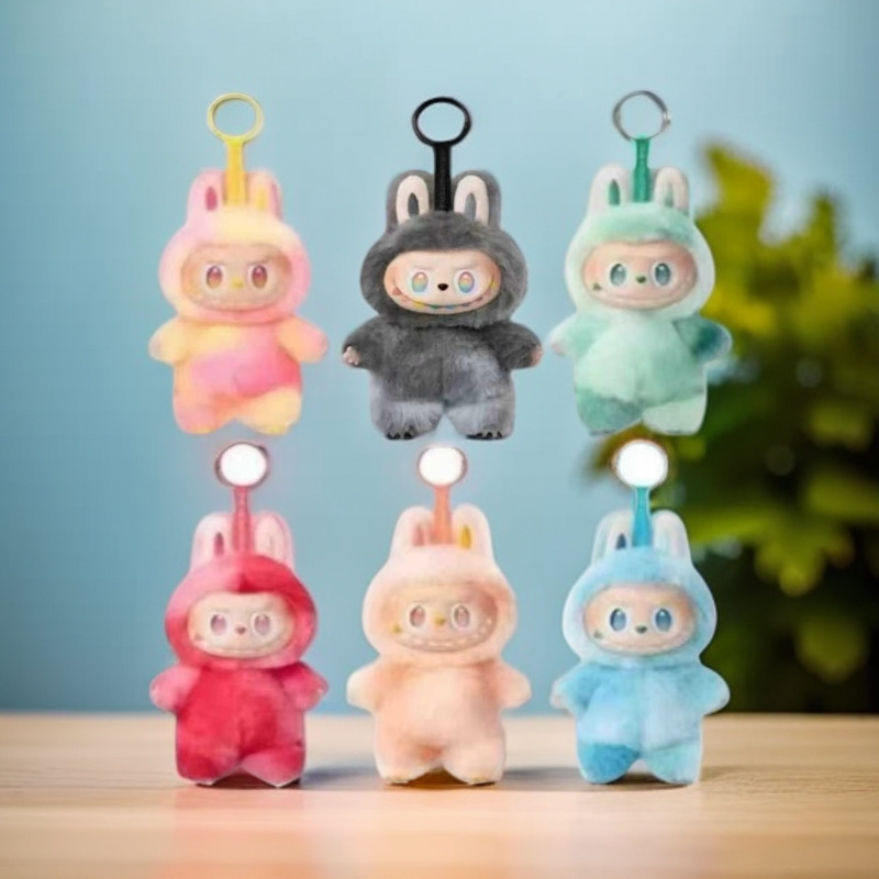 6色图片