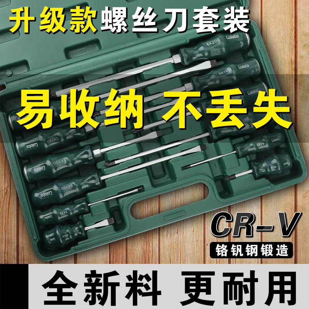 Screwdriver, set, Germany