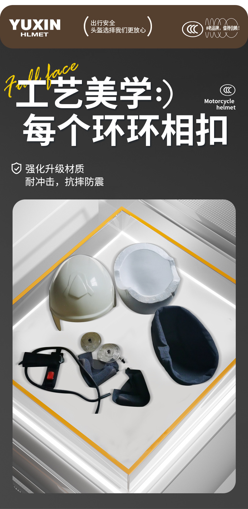 3C Certified Dual-Mirror Electric Motorcycle Helmet for Women and Men, Half Helmet for Electric Scooters, Safety Helmet for Electric Vehicles