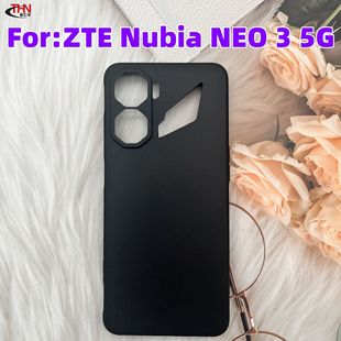 �m������dZTE Nubia NEO 3 5G �֙C��TPU���o��ȫĥɰƤ����