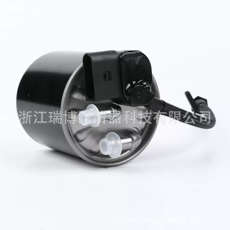 W适用奔驰A6510901552  A6510902952 WK820/18燃油柴油滤清器定制