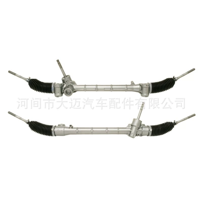 45500-0D290 45503-0D080 Is Suitable Steering gear assembly