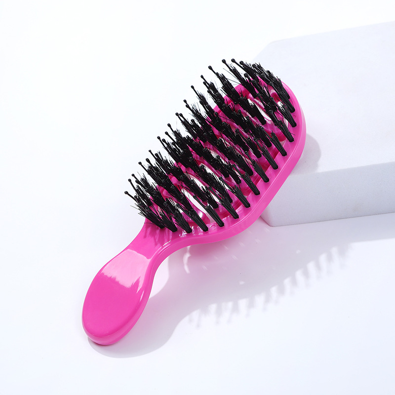 진달래색 - 돈모