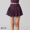 Plum Red