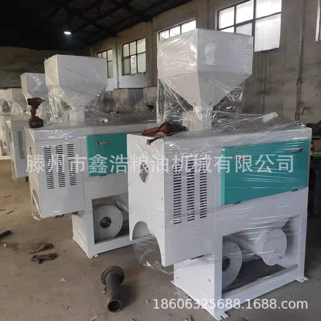 厂家零售玉米加工设备脱皮机 玉米抛光机 小型家用脱皮机