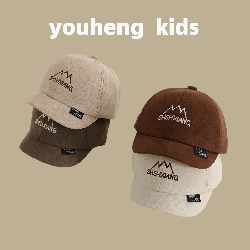 Bebé gorra gorra