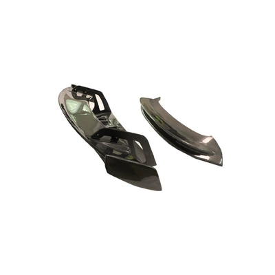 wing wing spoiler, Fixed wind wing