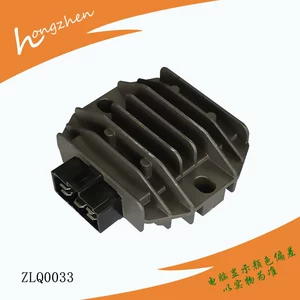 Yamaha YP250 Motosiklet Requlyatoru Gərginlik Tənzimləyicisi