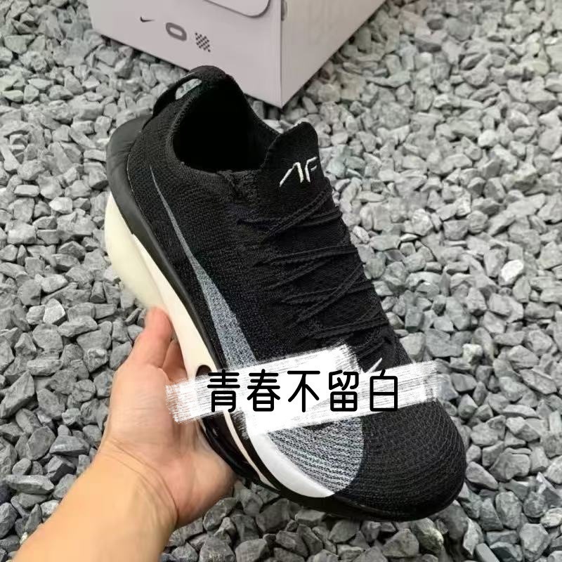 莆田鞋纯原 Zoom Alphafly 破3三阿尔法三代碳板马拉松气垫跑步鞋|undefined