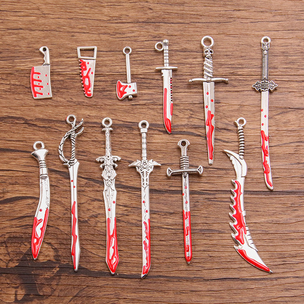 Accessory with accessories