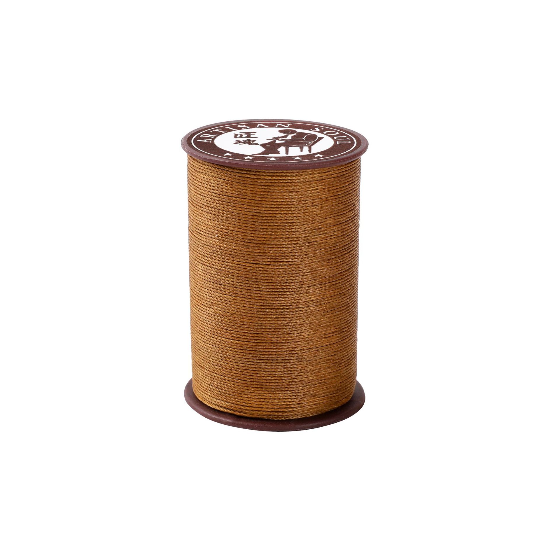 연한 갈색* 78m *0.65mm/A44