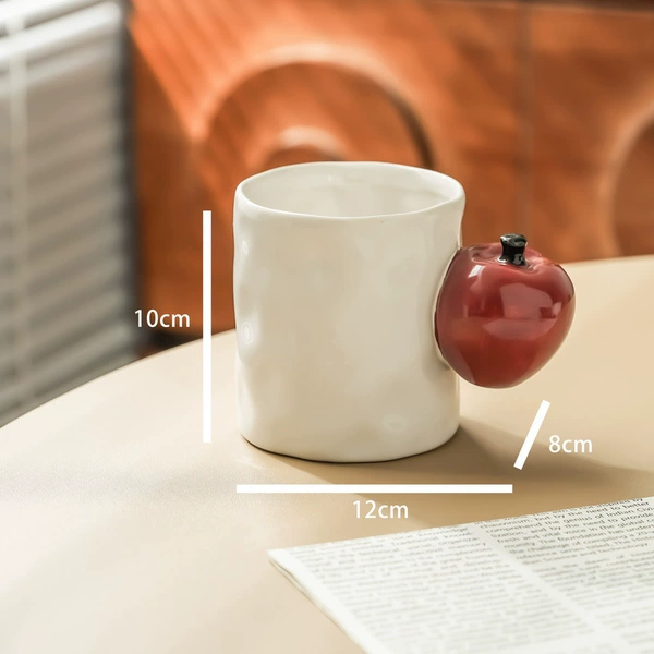 Apple cup