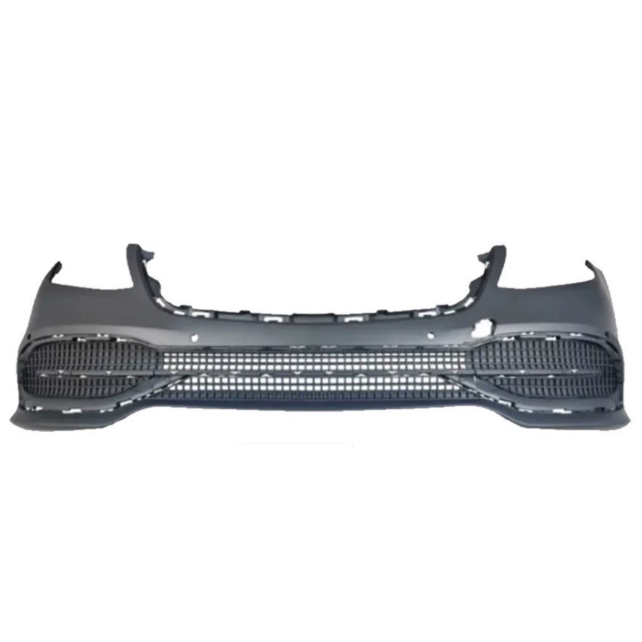 Применимо 2018-2022 Mercedes-Benz Midses W222 передний бампер 2228808900 2228808900