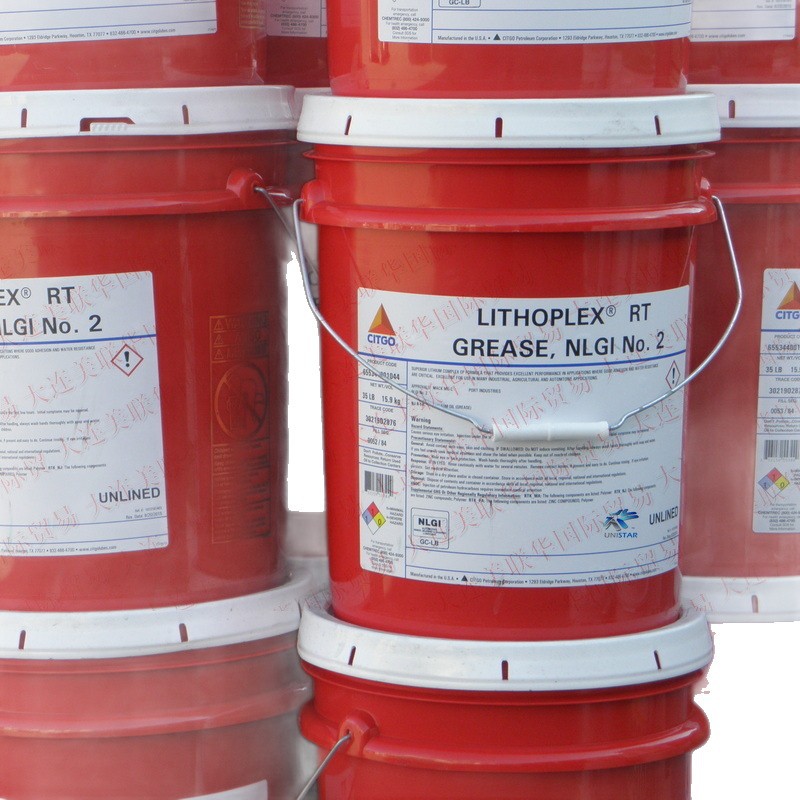 CITGO LITHOPLEX RT MP��ST����﮻���֬��ˮ��֬������֬