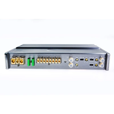power amplifier four-way power – Car speaker/subwoofer