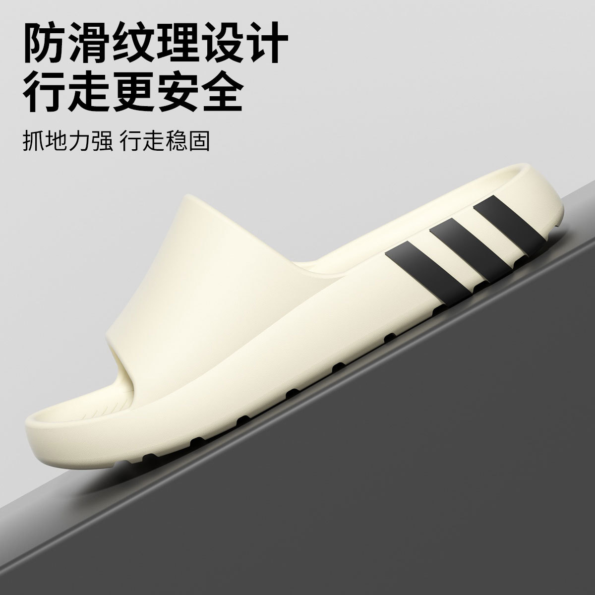 White [Twill] The heel is load-bearing and does not sprain your feet