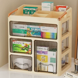 收纳盒;牙刷架;收纳架