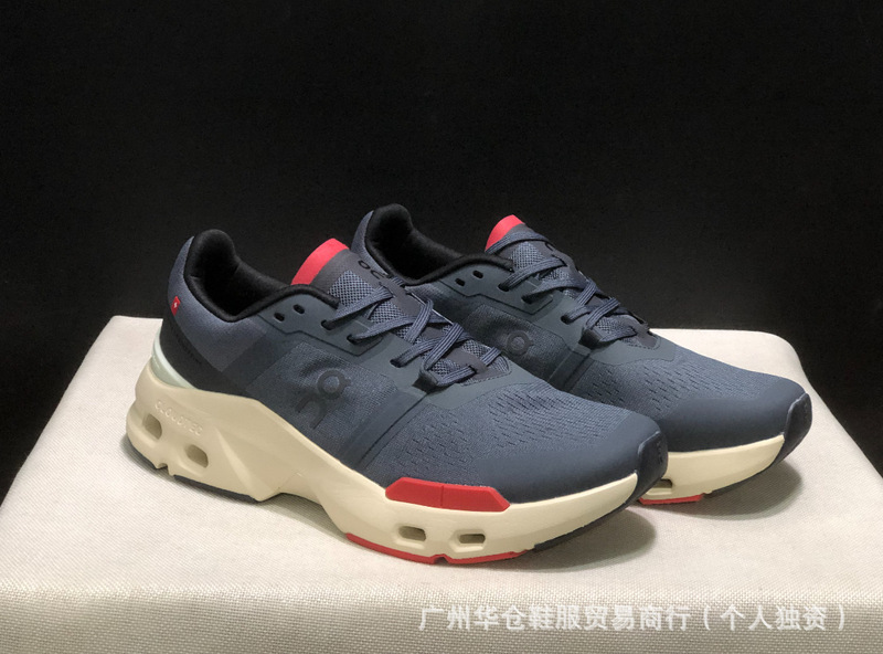 纯原昂跑On跨境Cloudpulse系列男女休闲运动鞋轻便减震跑步鞋训练|undefined