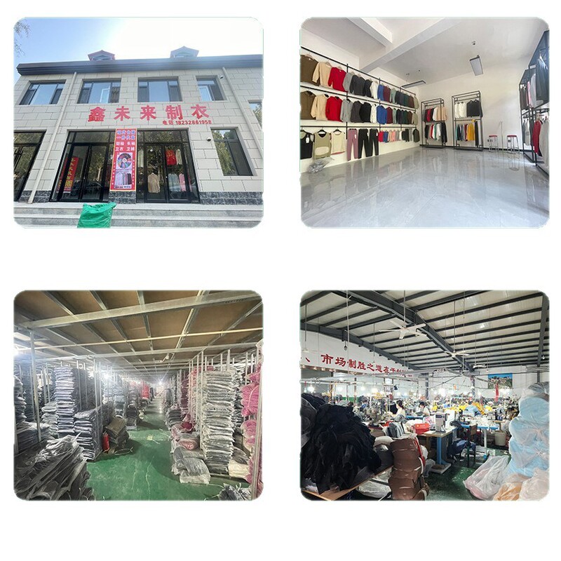 跨境360克重磅水洗做旧圆领卫衣复古宽松落肩百搭蜡染上衣打底衫|undefined