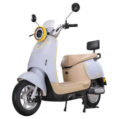 Women's Electric Scooters with License – Elektrikli motosikletlər