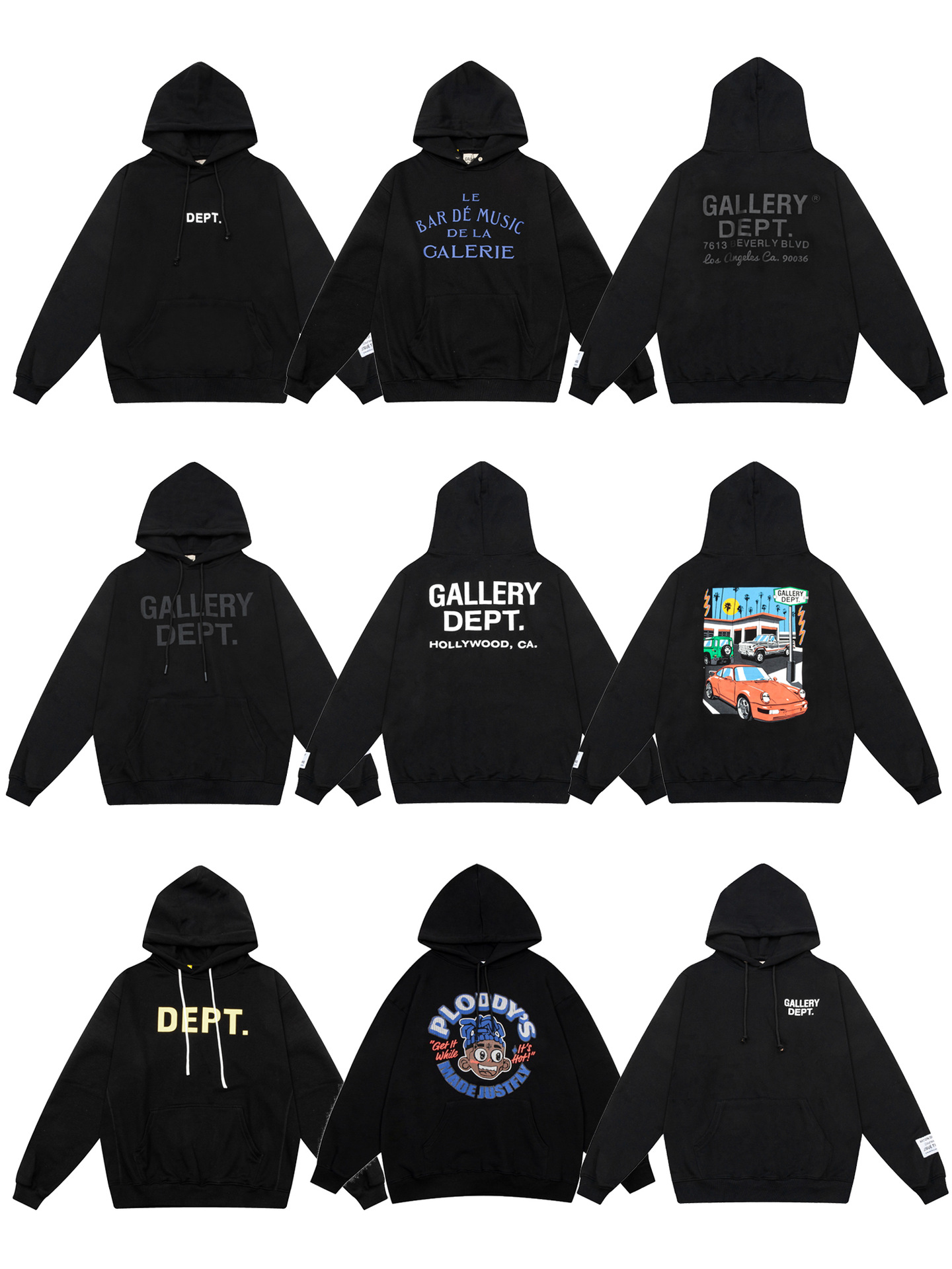 hoody for men and women