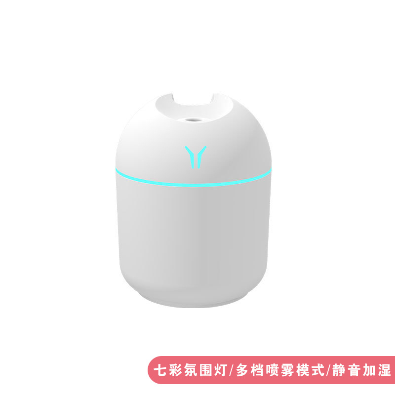 스몰 Y-화이트 [250ML] 최소 주문량 30개