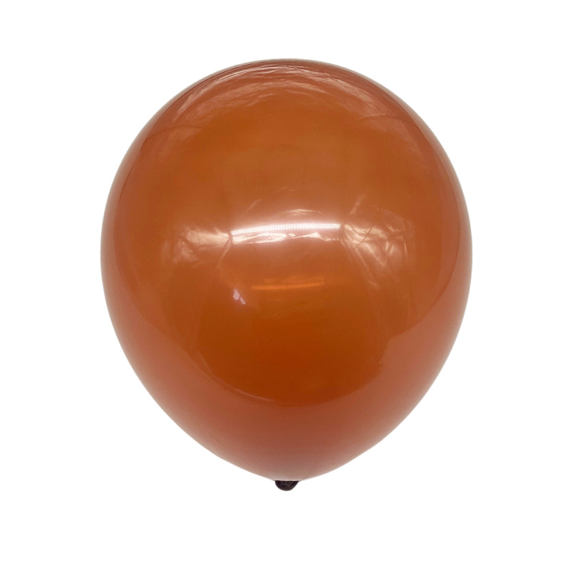 Globos de látex mate macaron, perlas retro fluorescentes, decoración para fiestas y cumpleaños – Mayorista de Yiwu