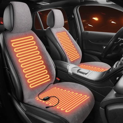 Multi-function pad | Heating Car Seat Cushion
