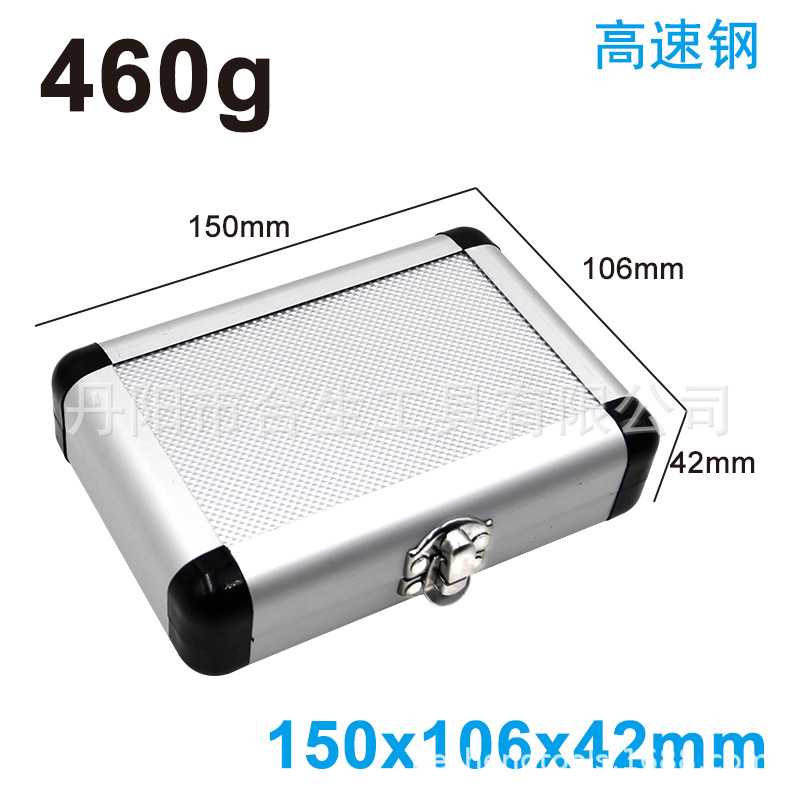 5pcs英制烤黄阶梯钻-铝盒尺寸-1