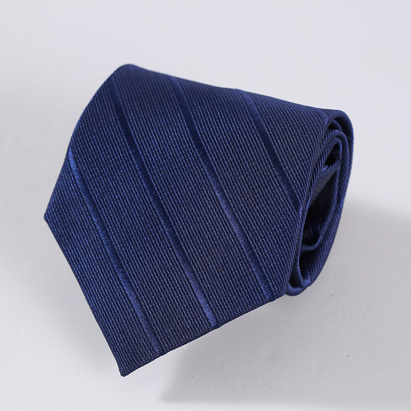 LLH918 능직 네이비