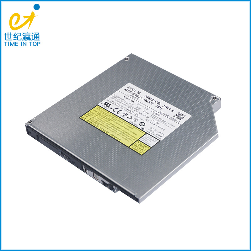 蓝光刻录机Panasonic UJ260 AFPUI-B笔记本内置SATA接口刻碟光驱