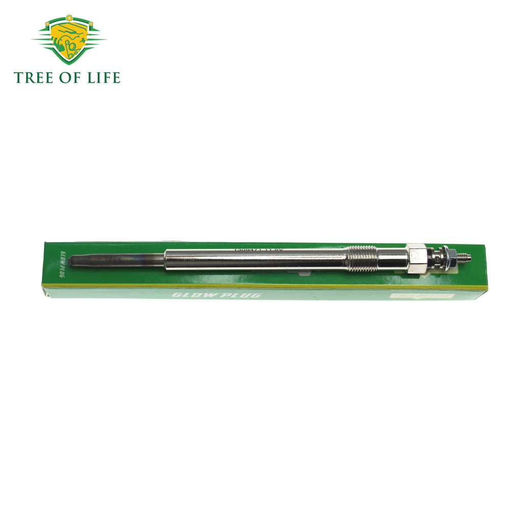 1309471 4612191 1096527 Suitable for Ford Dual-Core Glow Plug
