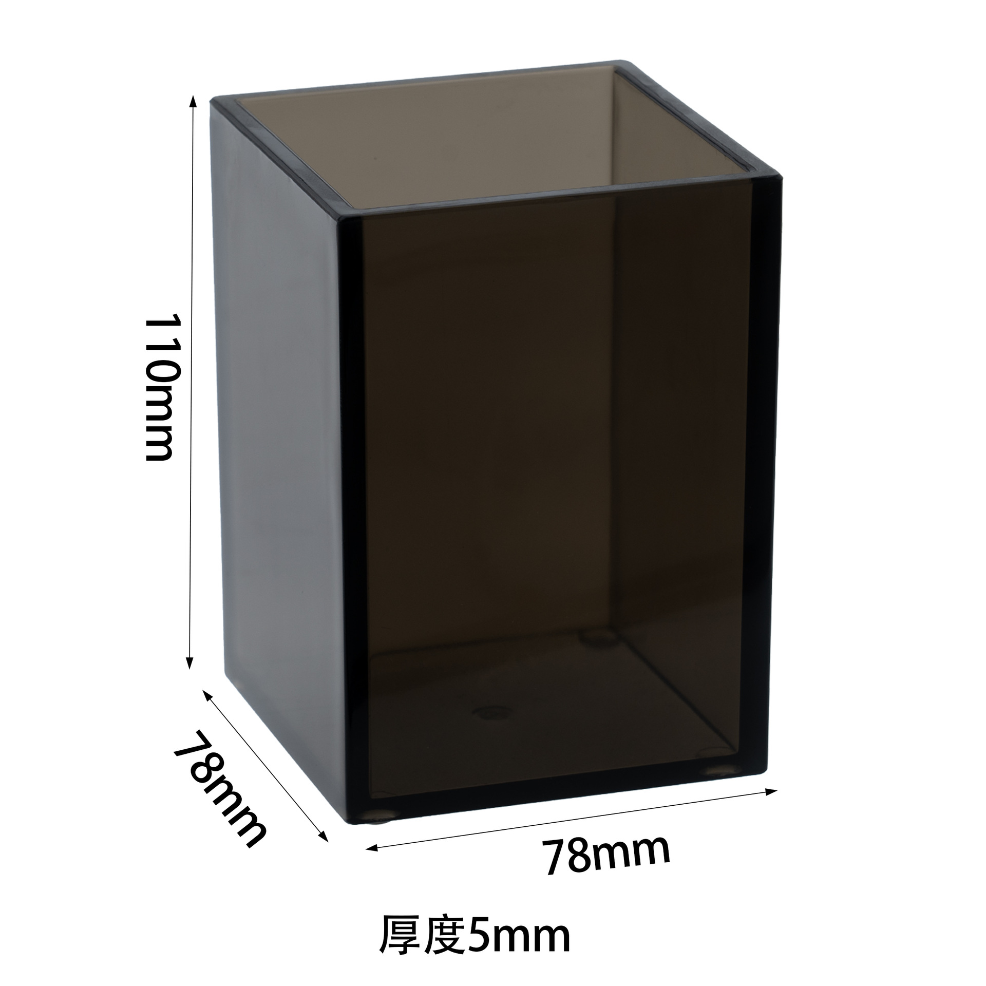5mm 펜 홀더