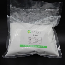 其他生物化工;乳化剂;洗涤剂