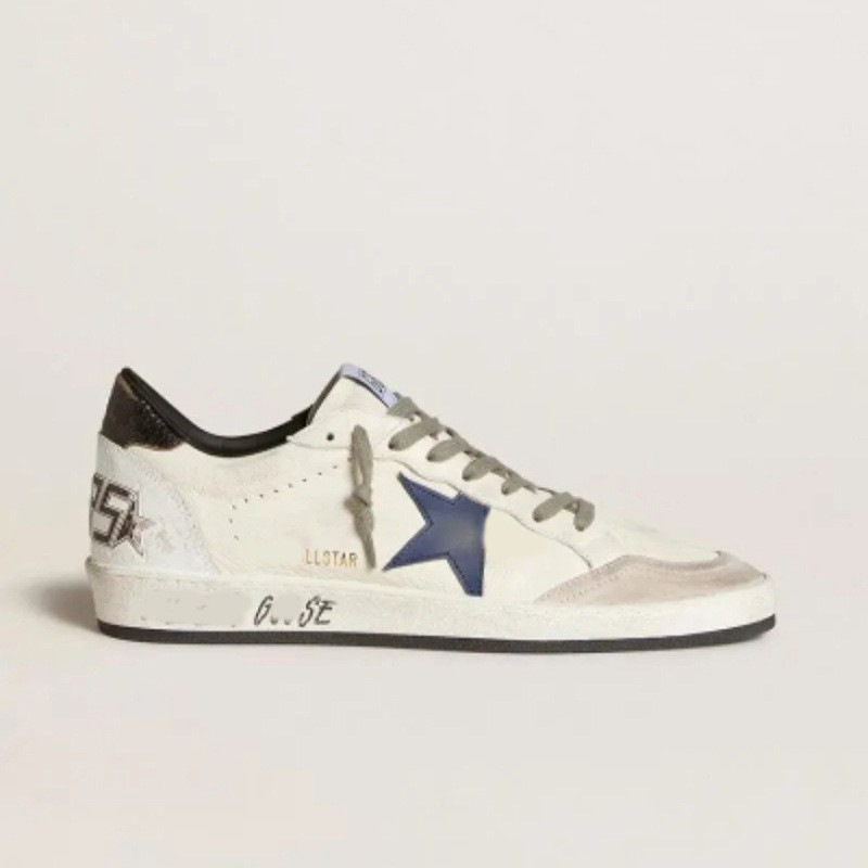 Coreano 2026 cuero hecho viejos zapatos sucios pareja zapatos de estrellas sucios zapatos casuales de moda de skate zapatos blancos pequeños