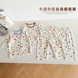 童裤;童T恤;普通外套