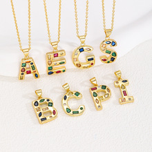 �羳���u26��Ӣ����ĸ�~��ʯ���� diy�Ʒ����r�к��s�����