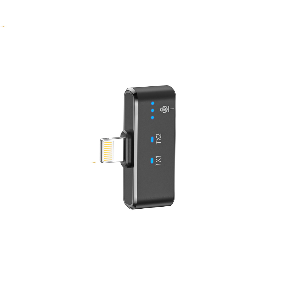 M9 Apple Receiver