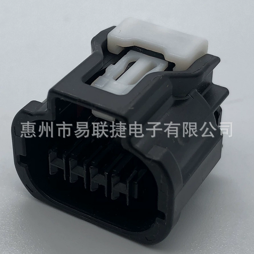 Разъем Sumitomo SWS 6189-7608 автомобильный электрический жгут разъем