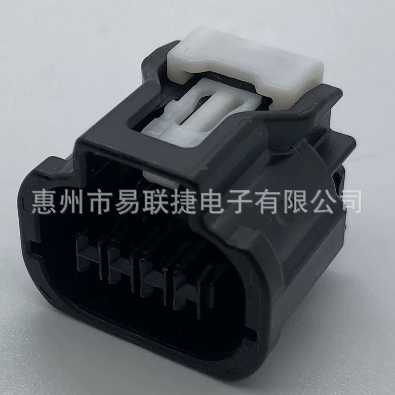 Разъем Sumitomo SWS 6189-7608 автомобильный электрический жгут разъем